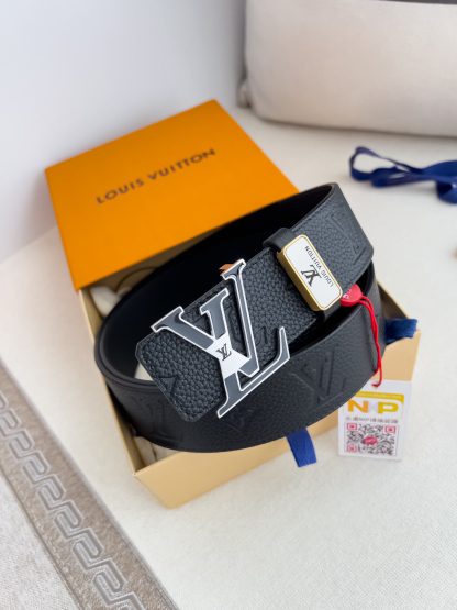 Louis Vuitton ルイヴィトンの新作ベルト