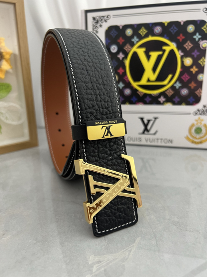 Louis Vuitton ルイヴィトンの新作ベルト