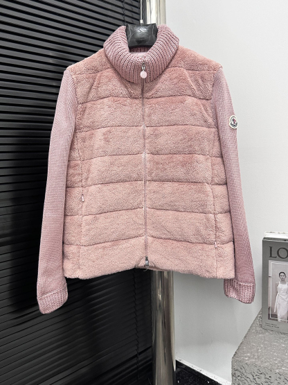 モンクレール シーズン別 ロングダウンコート