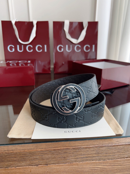 グッチ「Gucci」 新作ベルト
