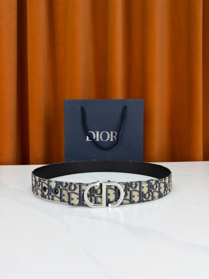 ディオール「Dior」女性用ベルト