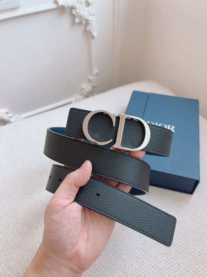 ディオール「Dior」ベルト
