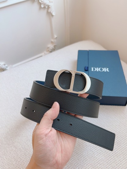 ディオール「Dior」ベルト