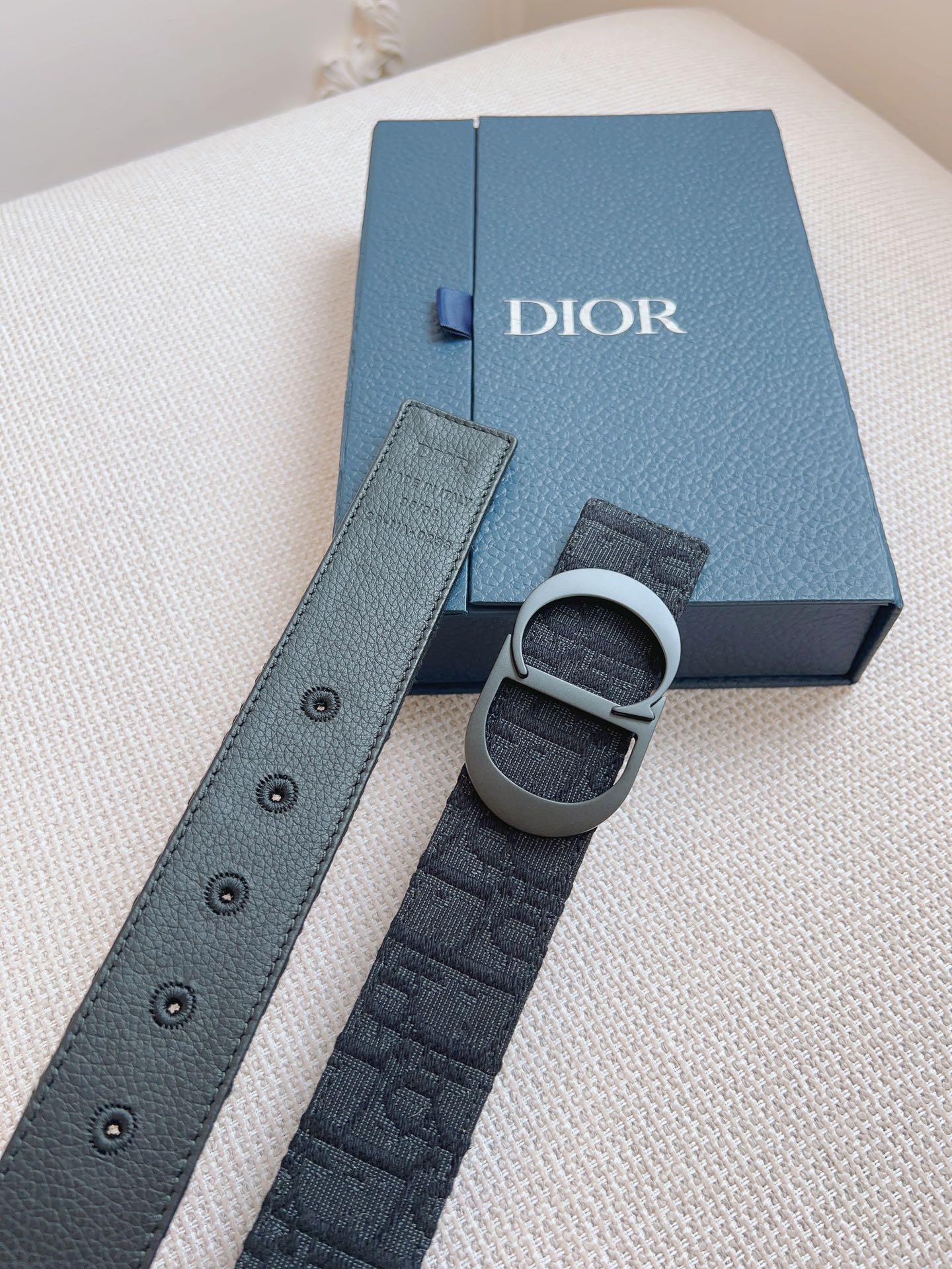 ディオール「Dior」ベルト