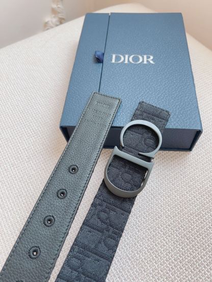ディオール「Dior」ベルト