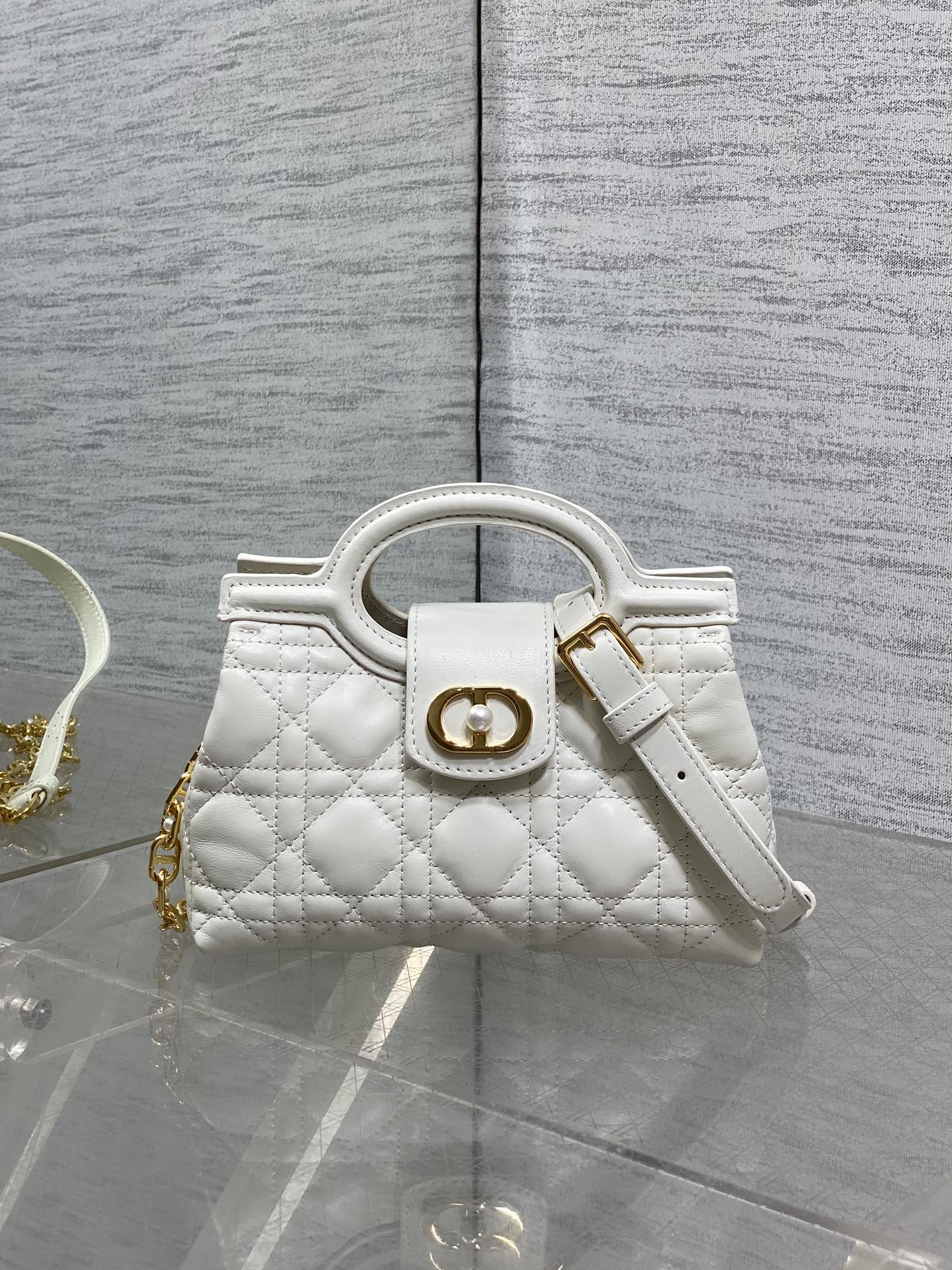 ディオール「Dior」 レディース おしゃれ ショルダーバッグ