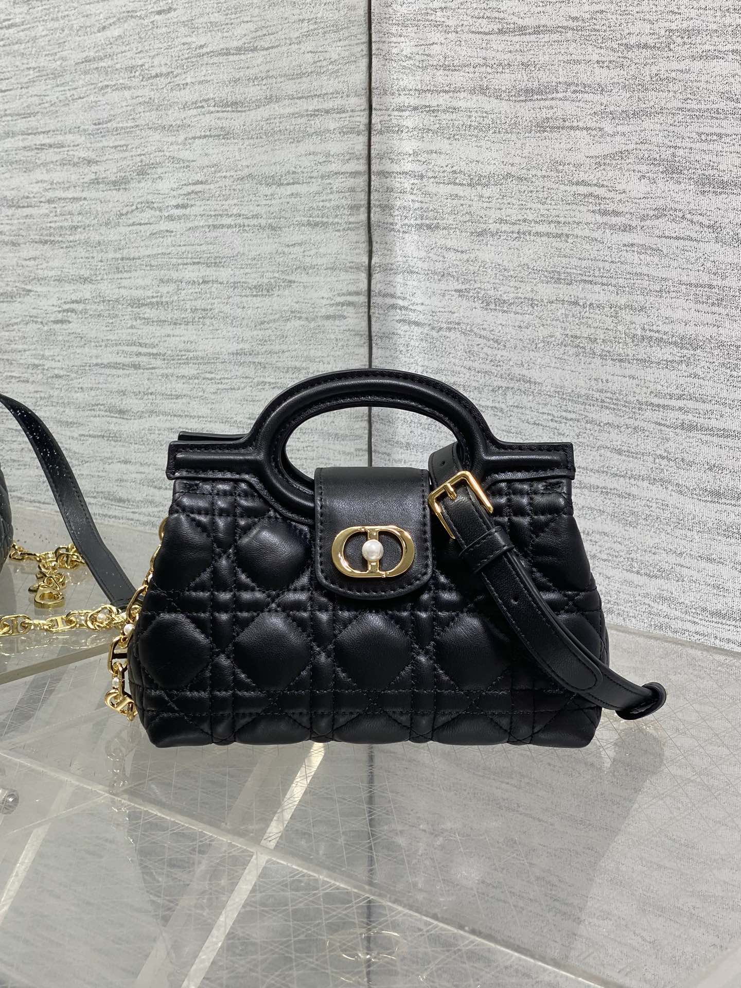 ディオール「Dior」 レディース おしゃれ ショルダーバッグ