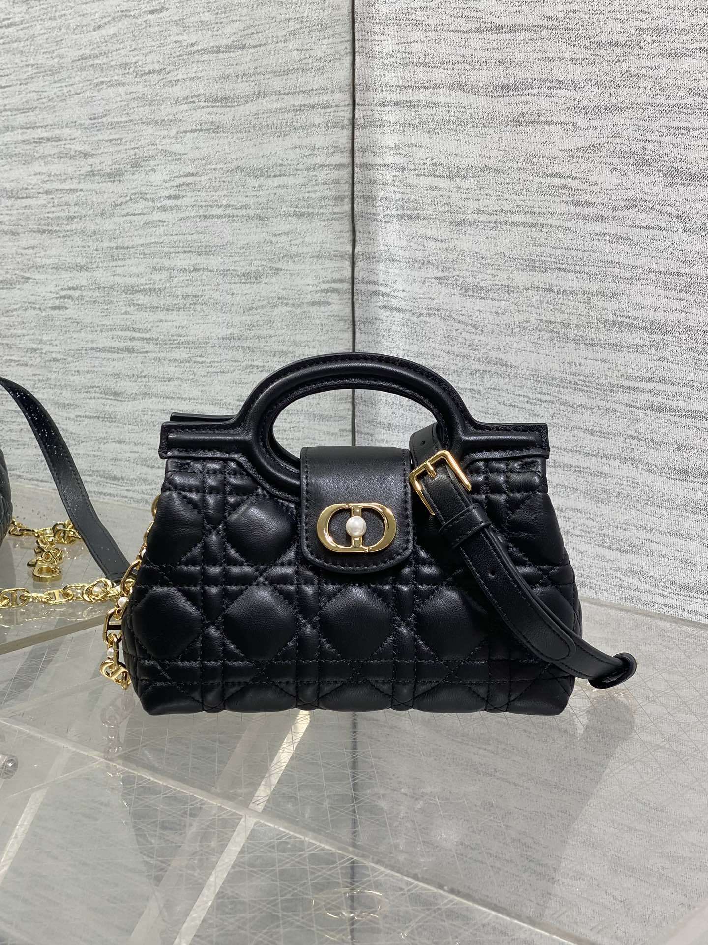 ディオール「Dior」 レディース おしゃれ ショルダーバッグ