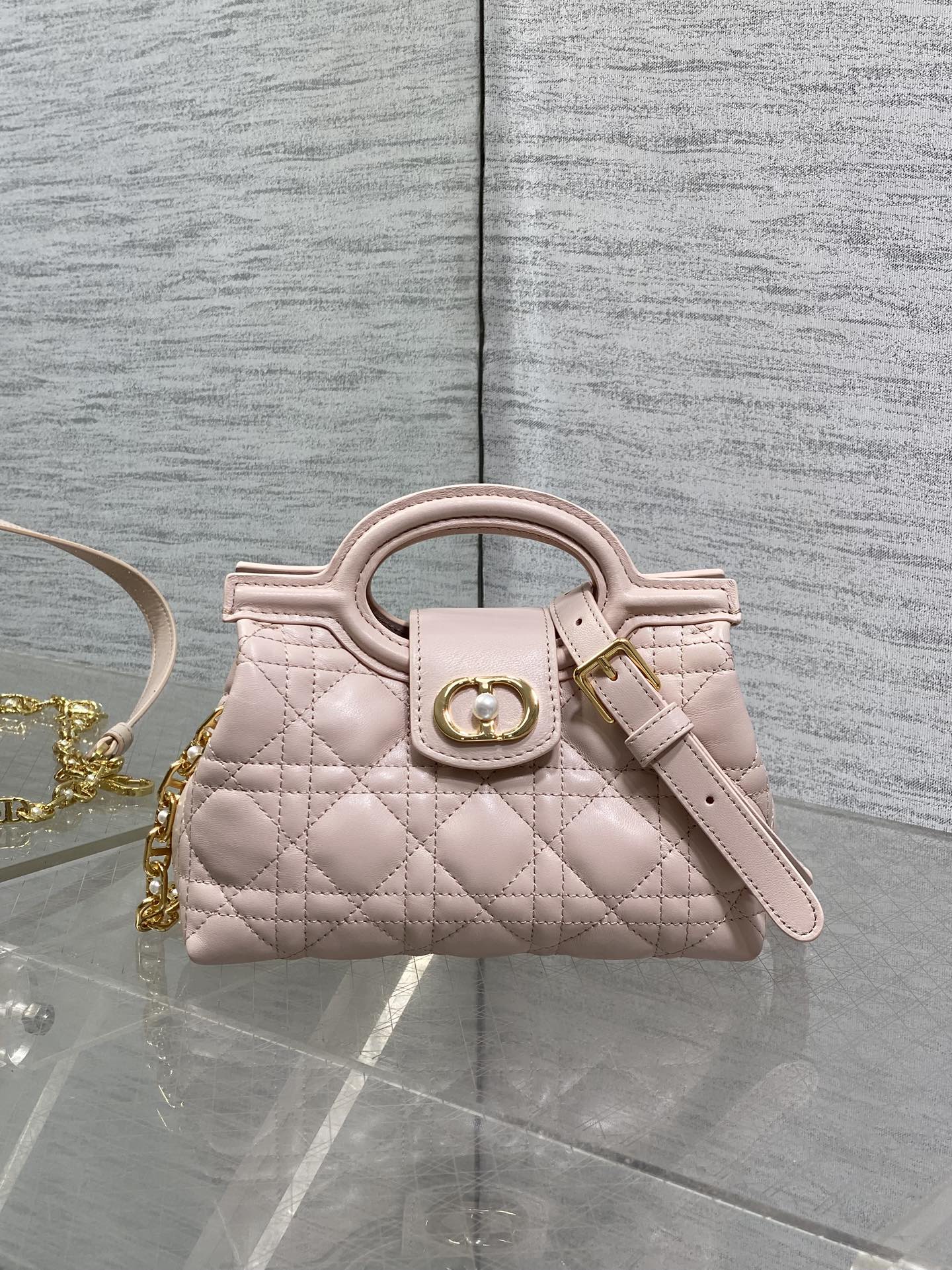 ディオール「Dior」 レディース おしゃれ ショルダーバッグ