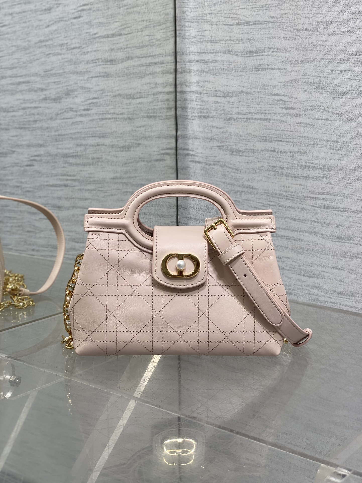 ディオール「Dior」 レディース おしゃれ ショルダーバッグ