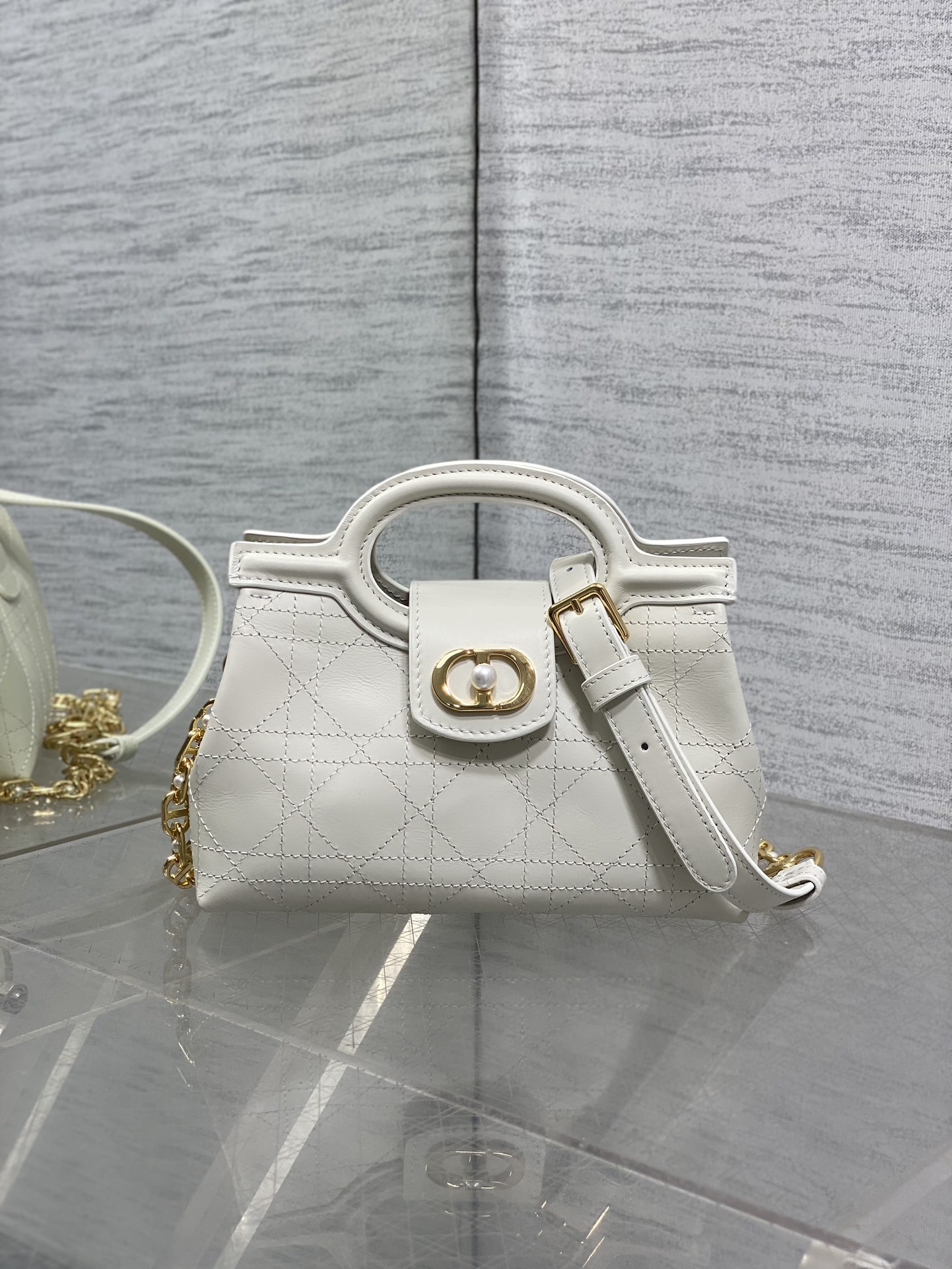 ディオール「Dior」 レディース おしゃれ ショルダーバッグ
