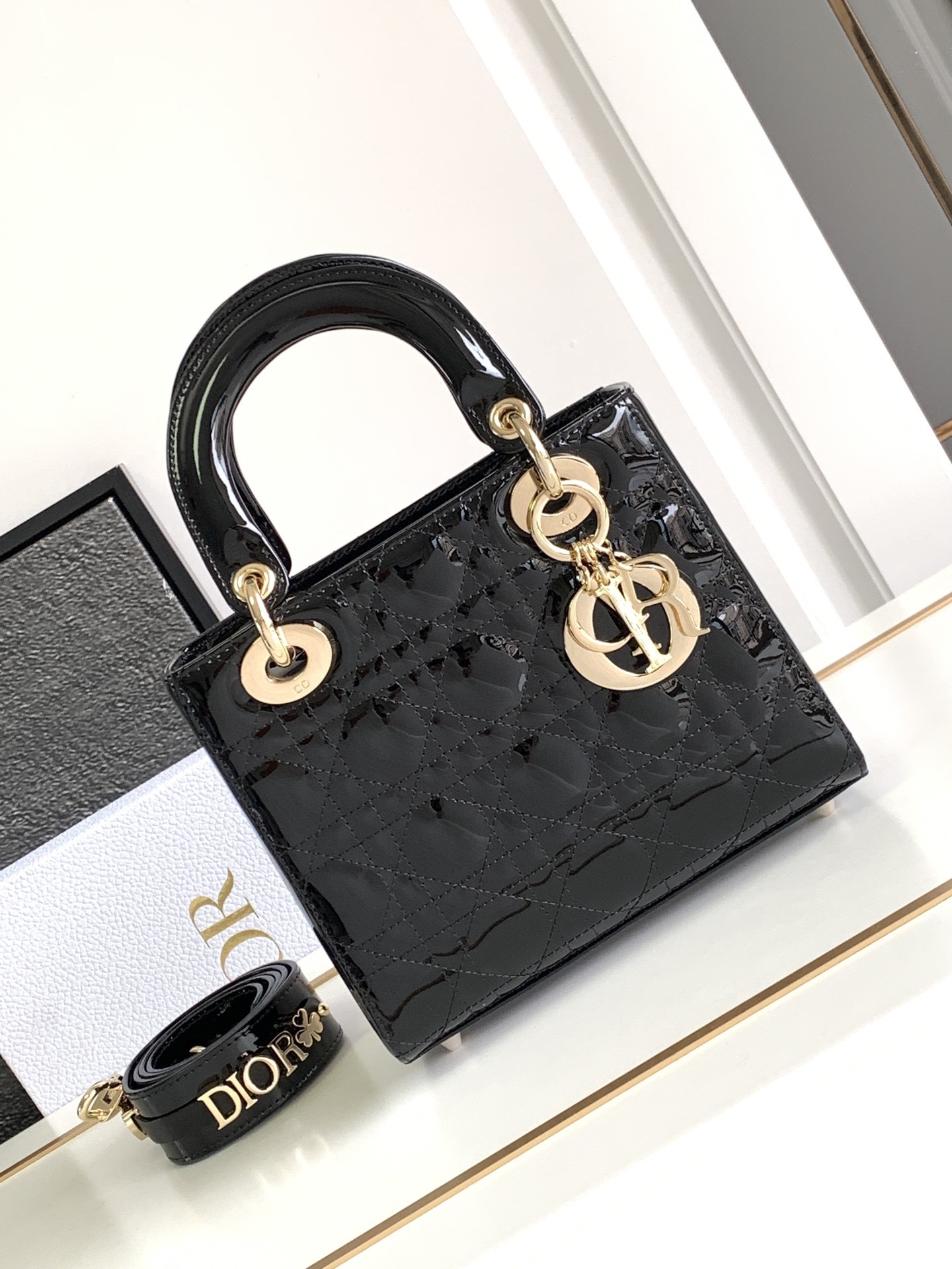ディオール「Dior」 レディース おしゃれ ショルダーバッグ