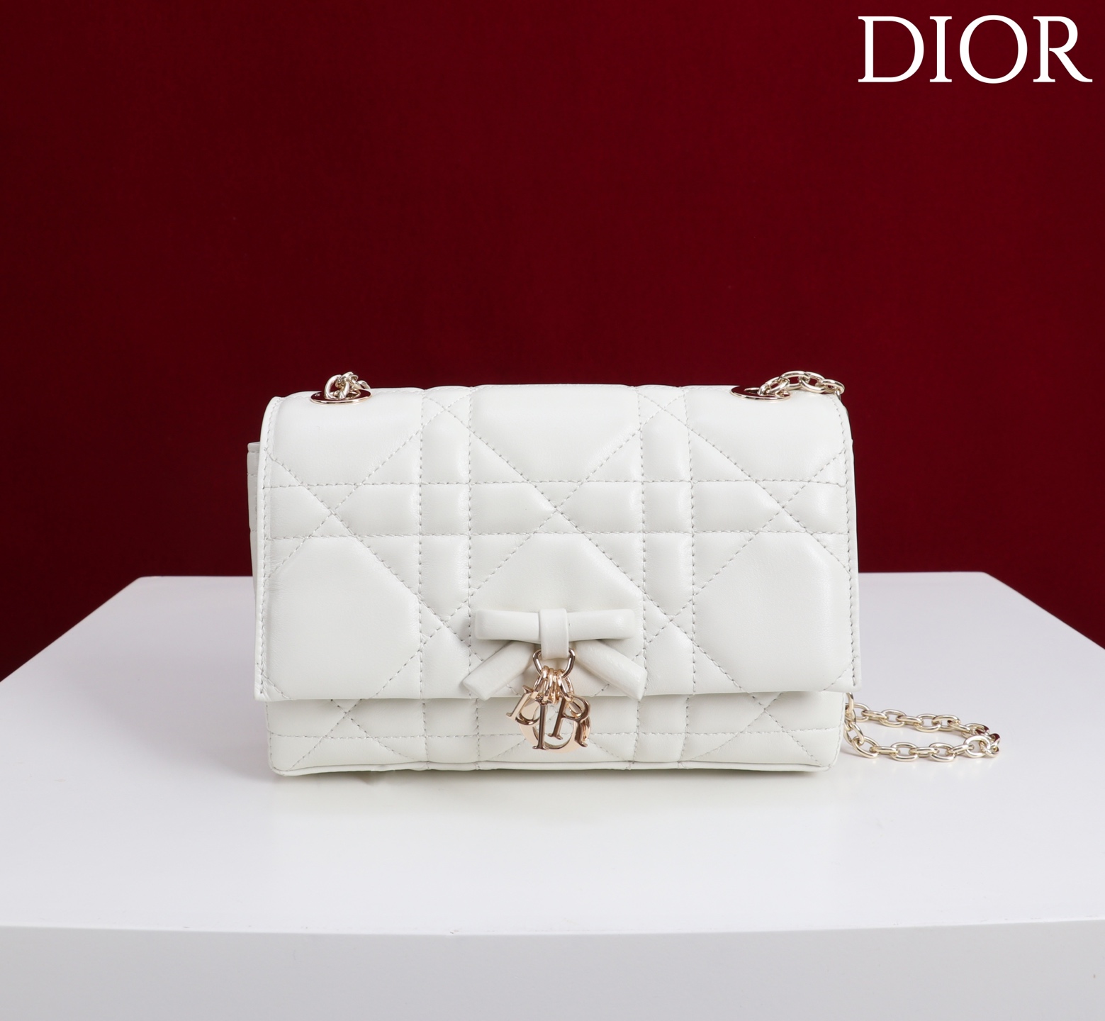ディオール「Dior」 レディース おしゃれ ショルダーバッグ