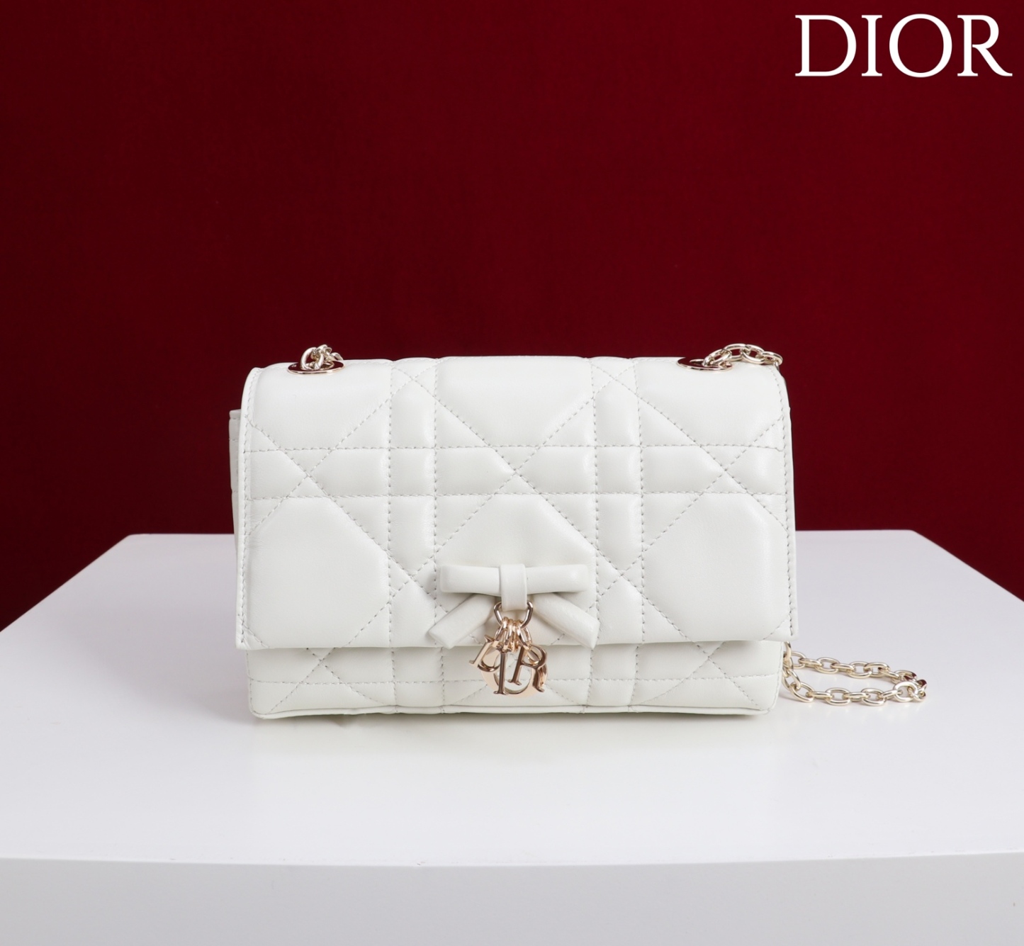 ディオール「Dior」 レディース おしゃれ ショルダーバッグ