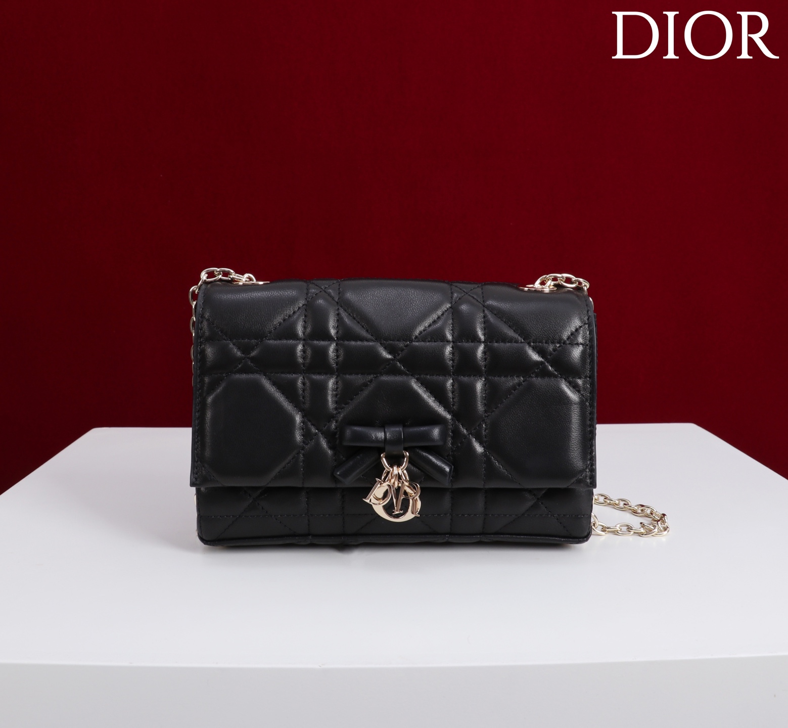 ディオール「Dior」 レディース おしゃれ ショルダーバッグ