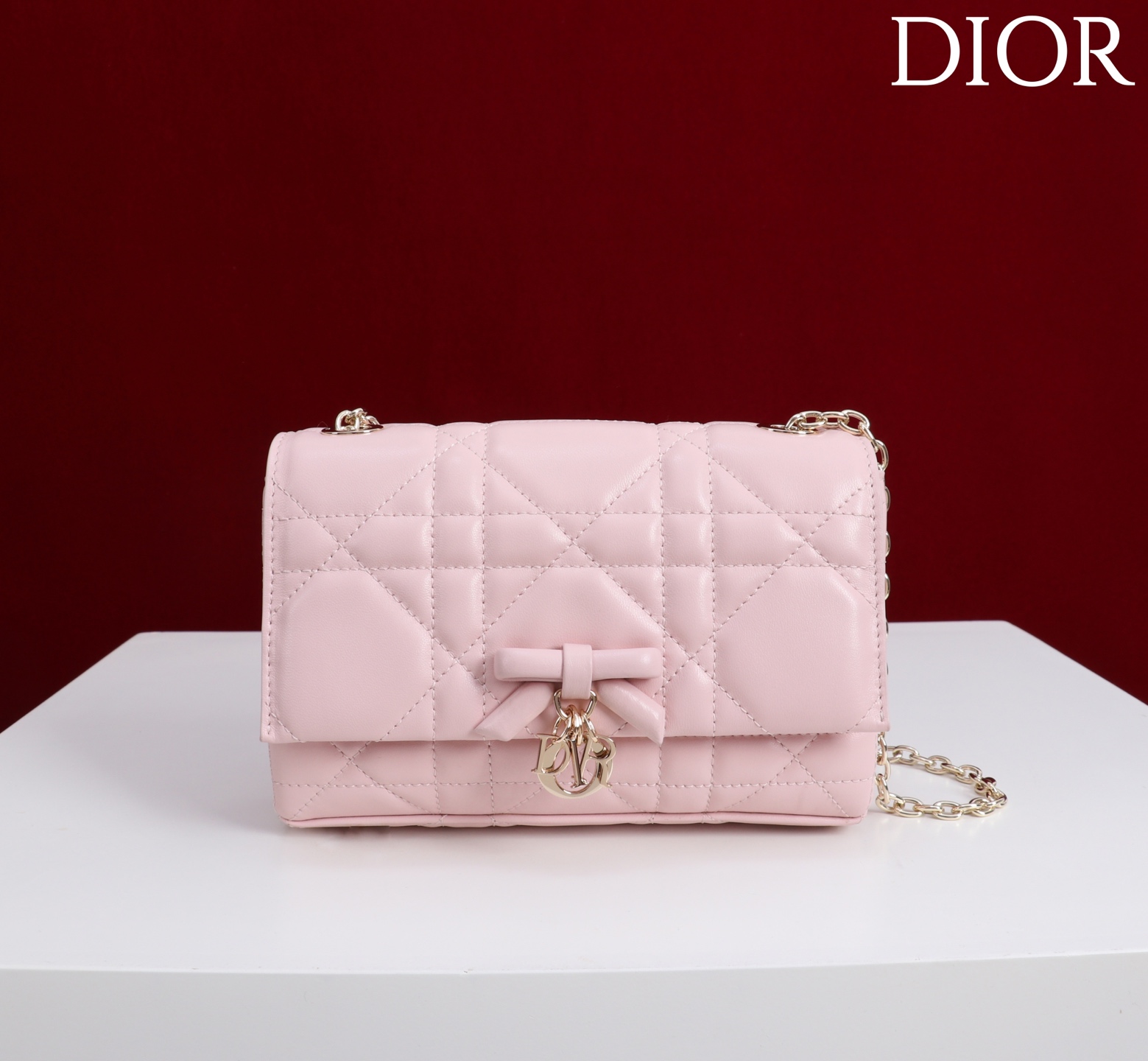 ディオール「Dior」 レディース おしゃれ ショルダーバッグ