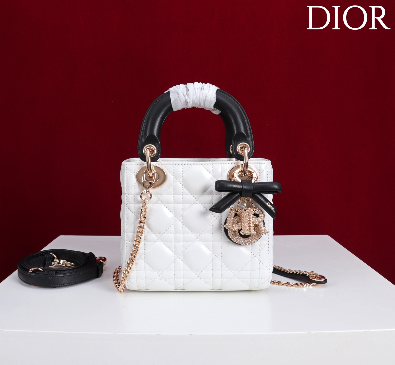 ディオール「Dior」 レディース おしゃれ ショルダーバッグ