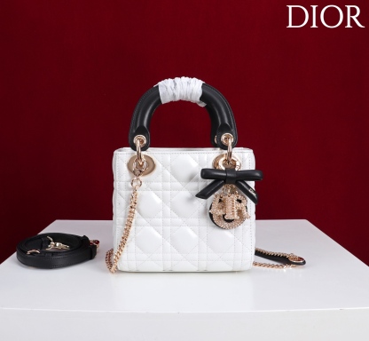 ディオール「Dior」 レディース おしゃれ ショルダーバッグ