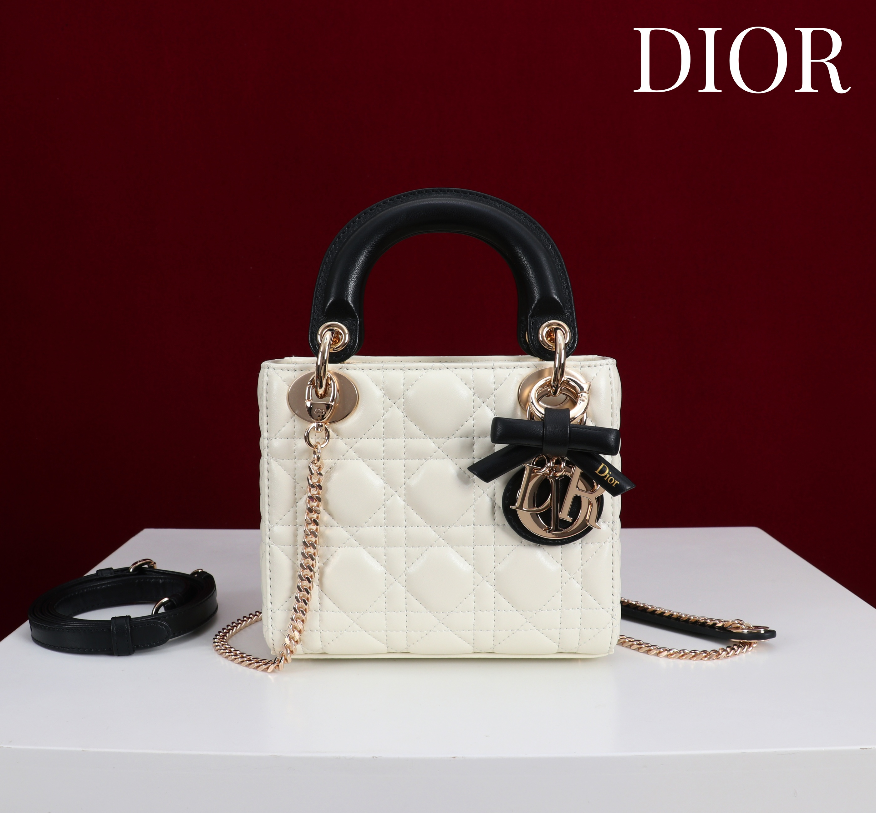 ディオール「Dior」 レディース おしゃれ ショルダーバッグ