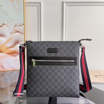 【特価商品】グッチ「Gucci」メンズショルダーバッグ