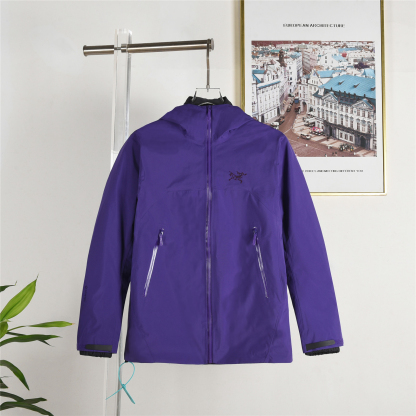 始祖鳥冬のトリプルパンチダウンダウンジャケットインナー付きセット