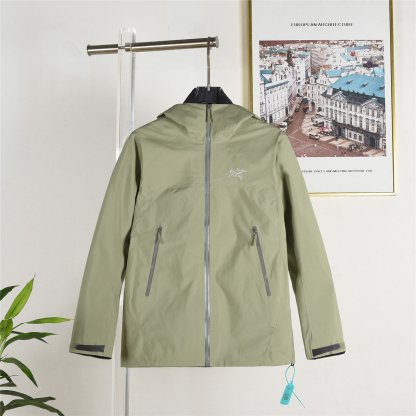 始祖鳥冬のトリプルパンチダウンダウンジャケットインナー付きセット