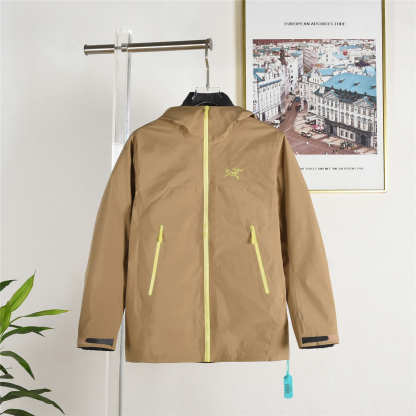 始祖鳥冬のトリプルパンチダウンダウンジャケットインナー付きセット