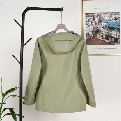 始祖鳥冬のトリプルパンチダウンダウンジャケットインナー付きセット