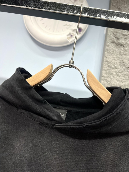 チューリッヒ家の秋冬ファッションカジュアルハットパーカー