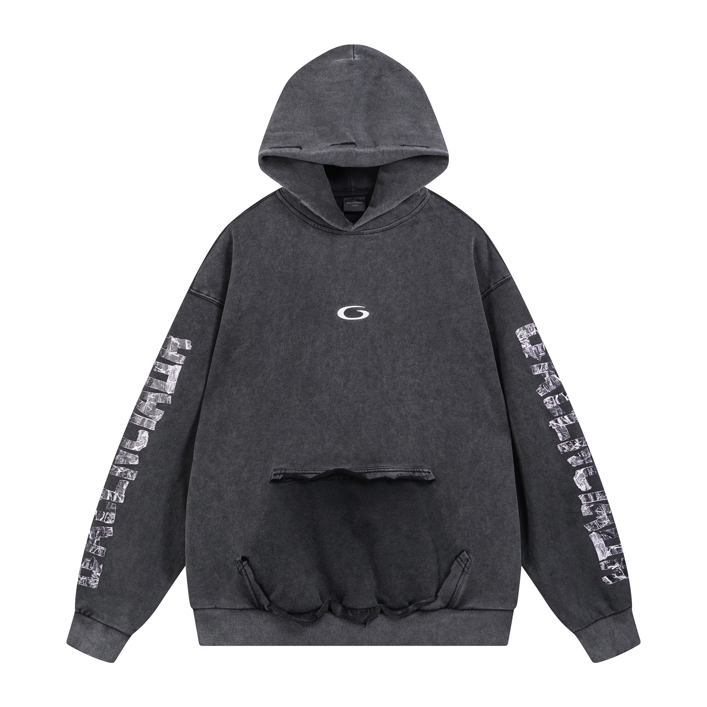 チューリッヒ家の秋冬ファッションカジュアルハットパーカー