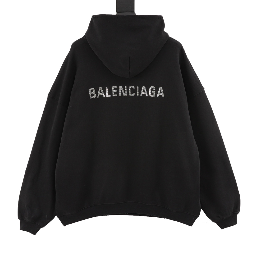 チューリッヒ家の秋冬ファッションカジュアルハットパーカー