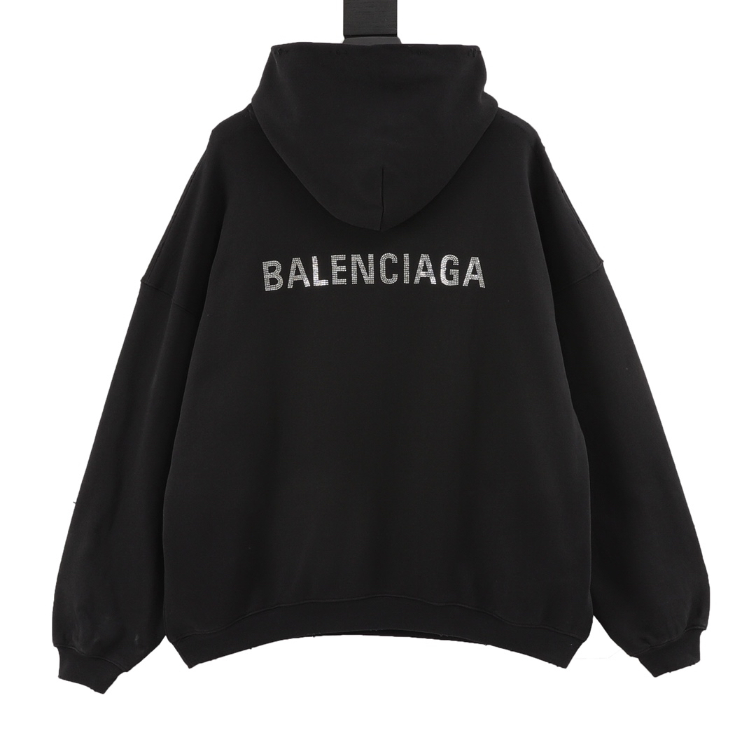 チューリッヒ家の秋冬ファッションカジュアルハットパーカー