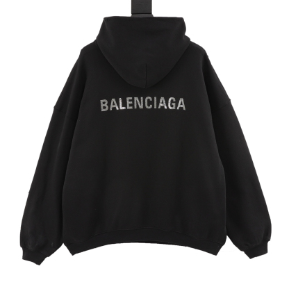 チューリッヒ家の秋冬ファッションカジュアルハットパーカー