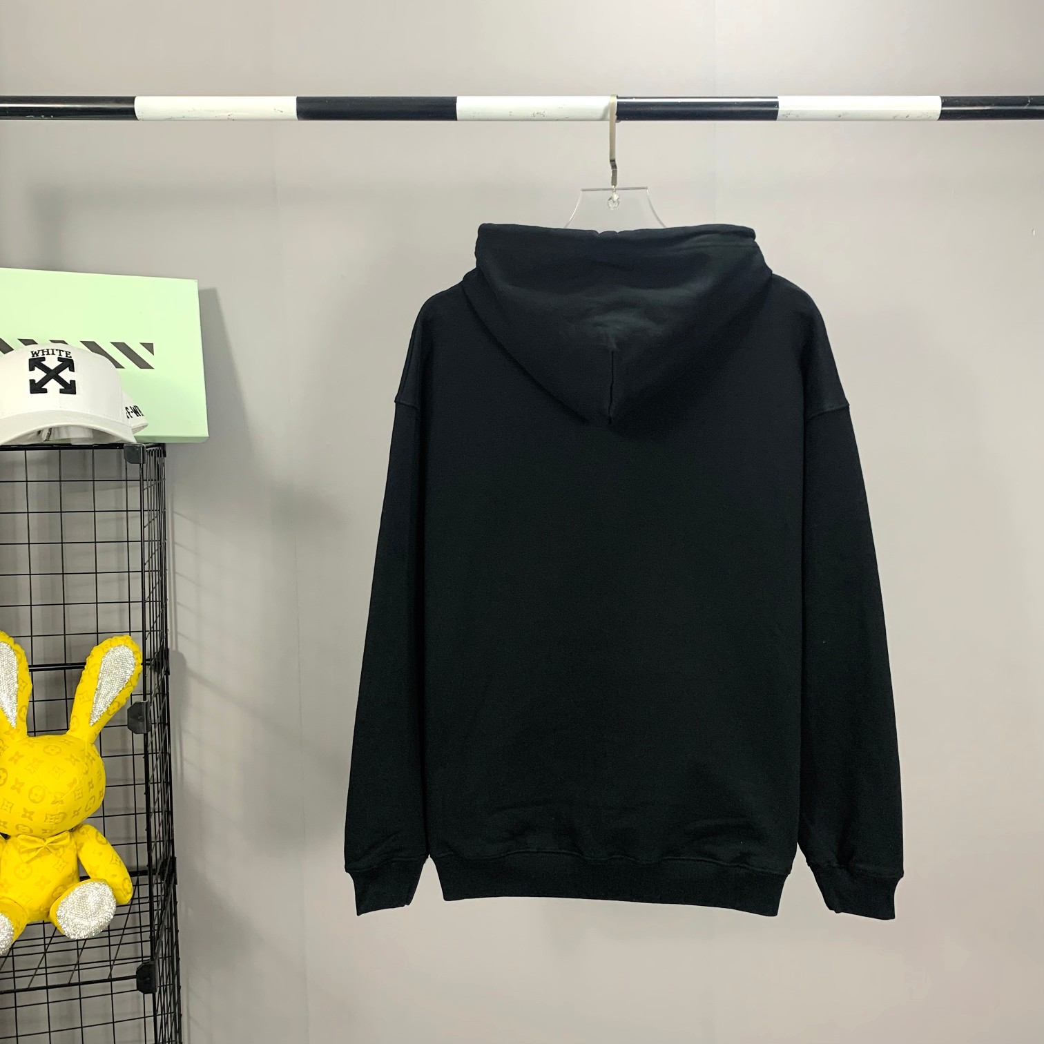 チューリッヒ家の秋冬ファッションカジュアルハットパーカー