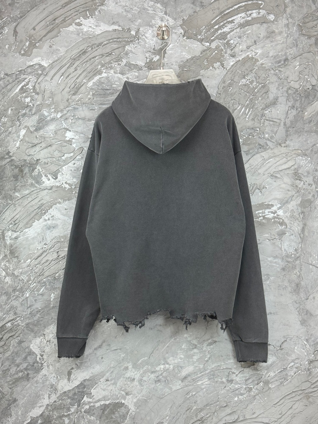 チューリッヒ家の秋冬ファッションカジュアルハットパーカー