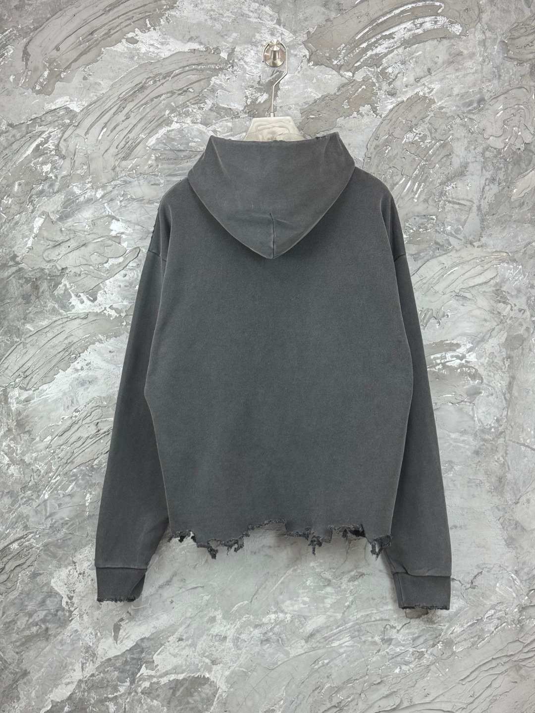 チューリッヒ家の秋冬ファッションカジュアルハットパーカー