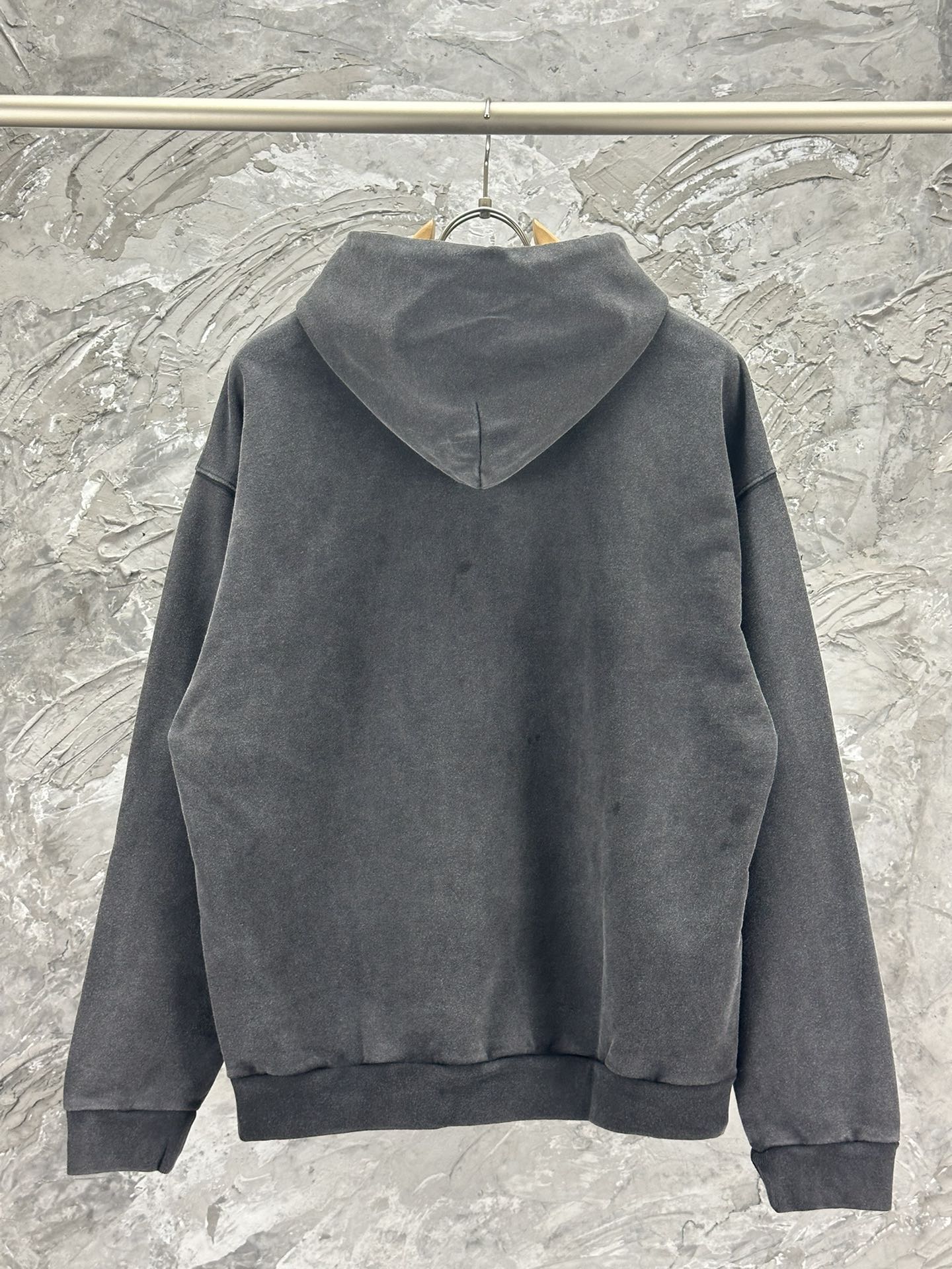 チューリッヒ家の秋冬ファッションカジュアルハットパーカー