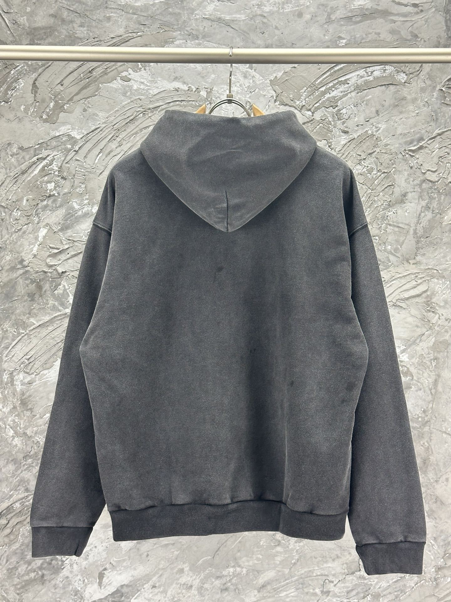 チューリッヒ家の秋冬ファッションカジュアルハットパーカー