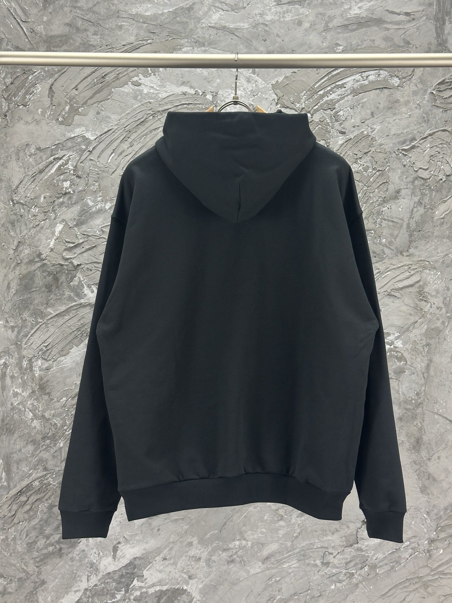 チューリッヒ家の秋冬ファッションカジュアルハットパーカー