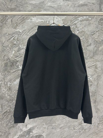 チューリッヒ家の秋冬ファッションカジュアルハットパーカー