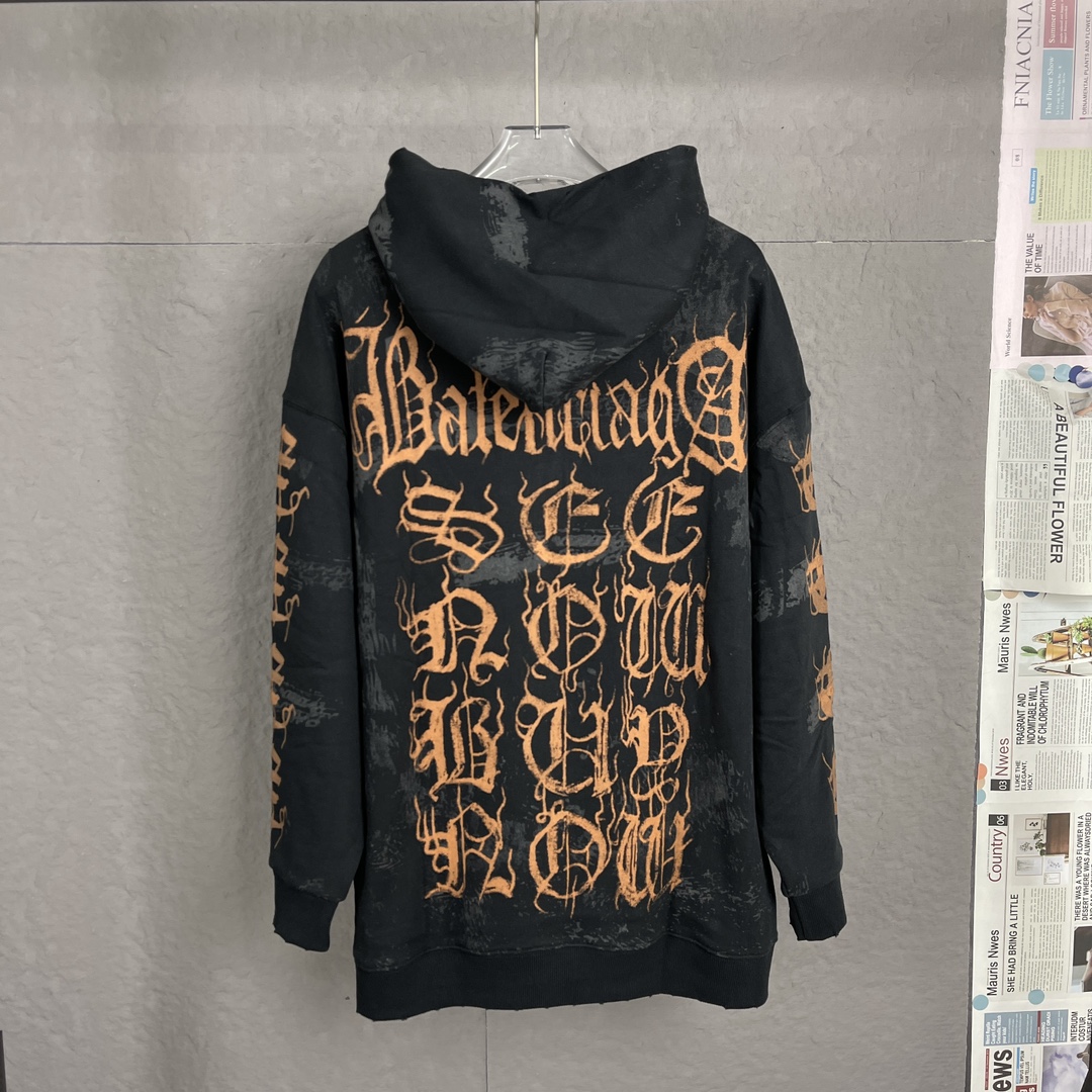 チューリッヒ家の秋冬ファッションカジュアルハットパーカー