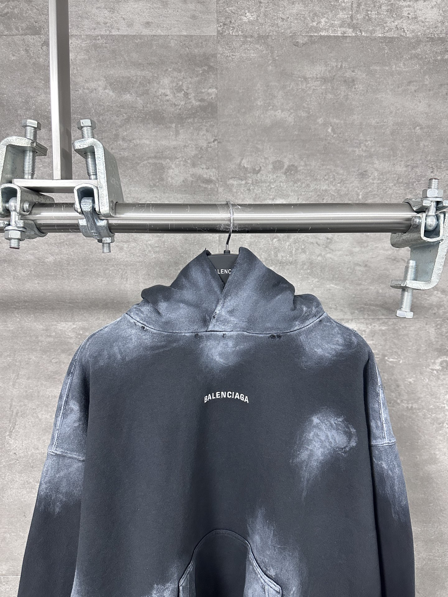 チューリッヒ家の秋冬ファッションカジュアルハットパーカー