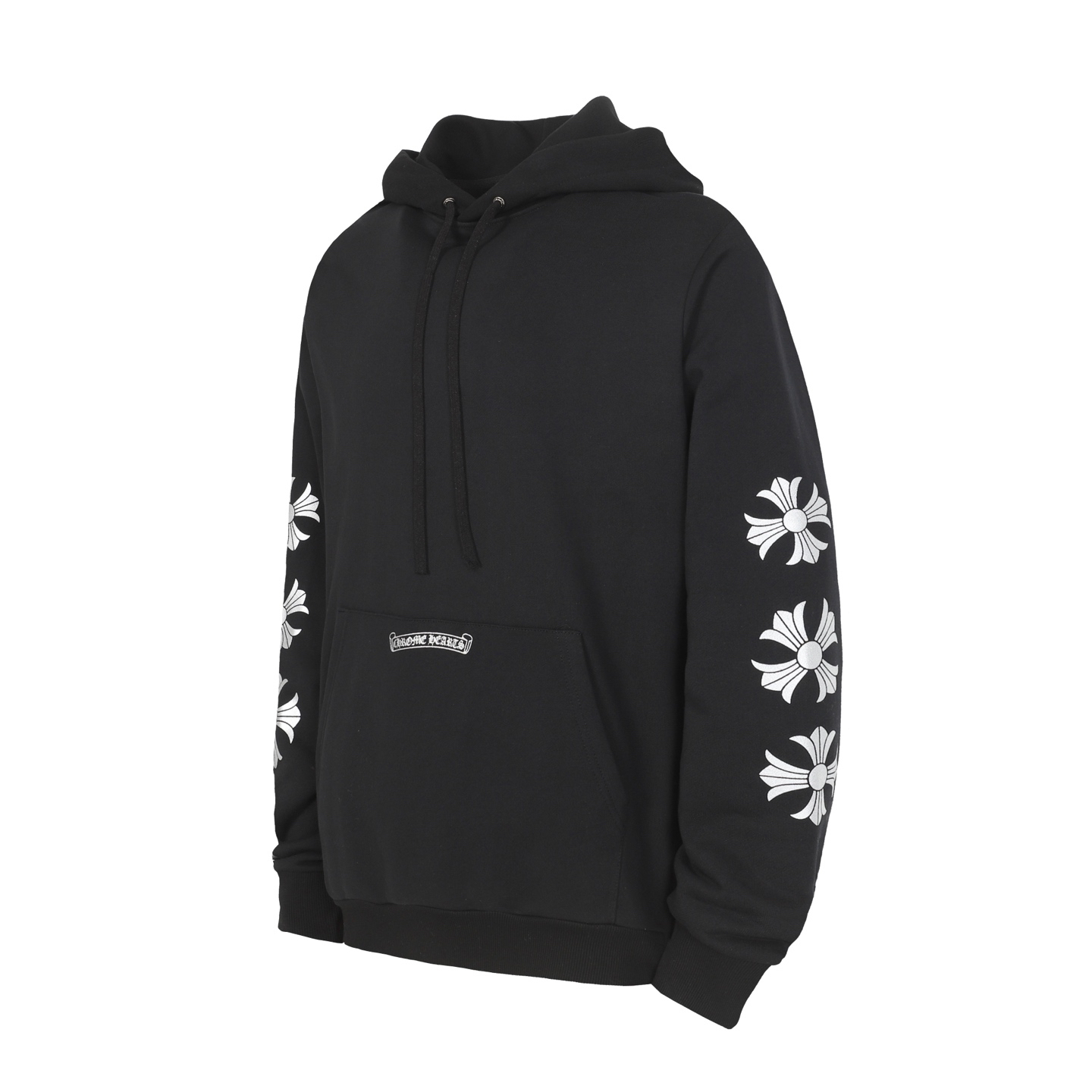 [ Chrome Hearts ] クロムハーツ 冬のフードコート