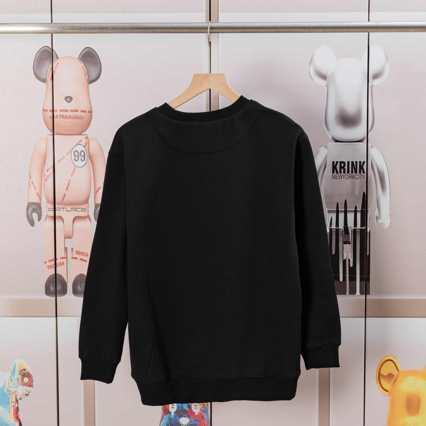 [ Prada ] プラダ  冬用パーカー