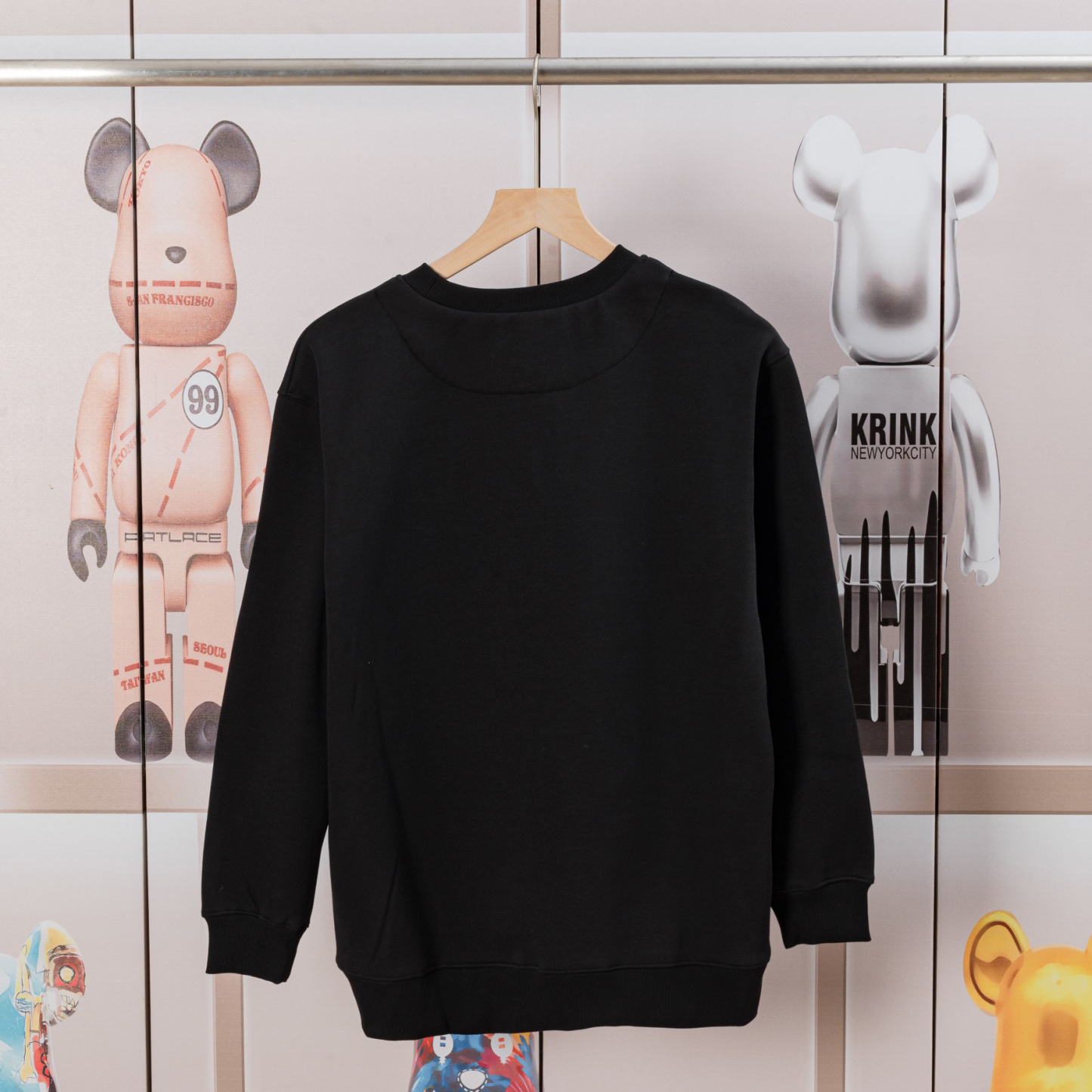 [ Prada ] プラダ  冬用パーカー