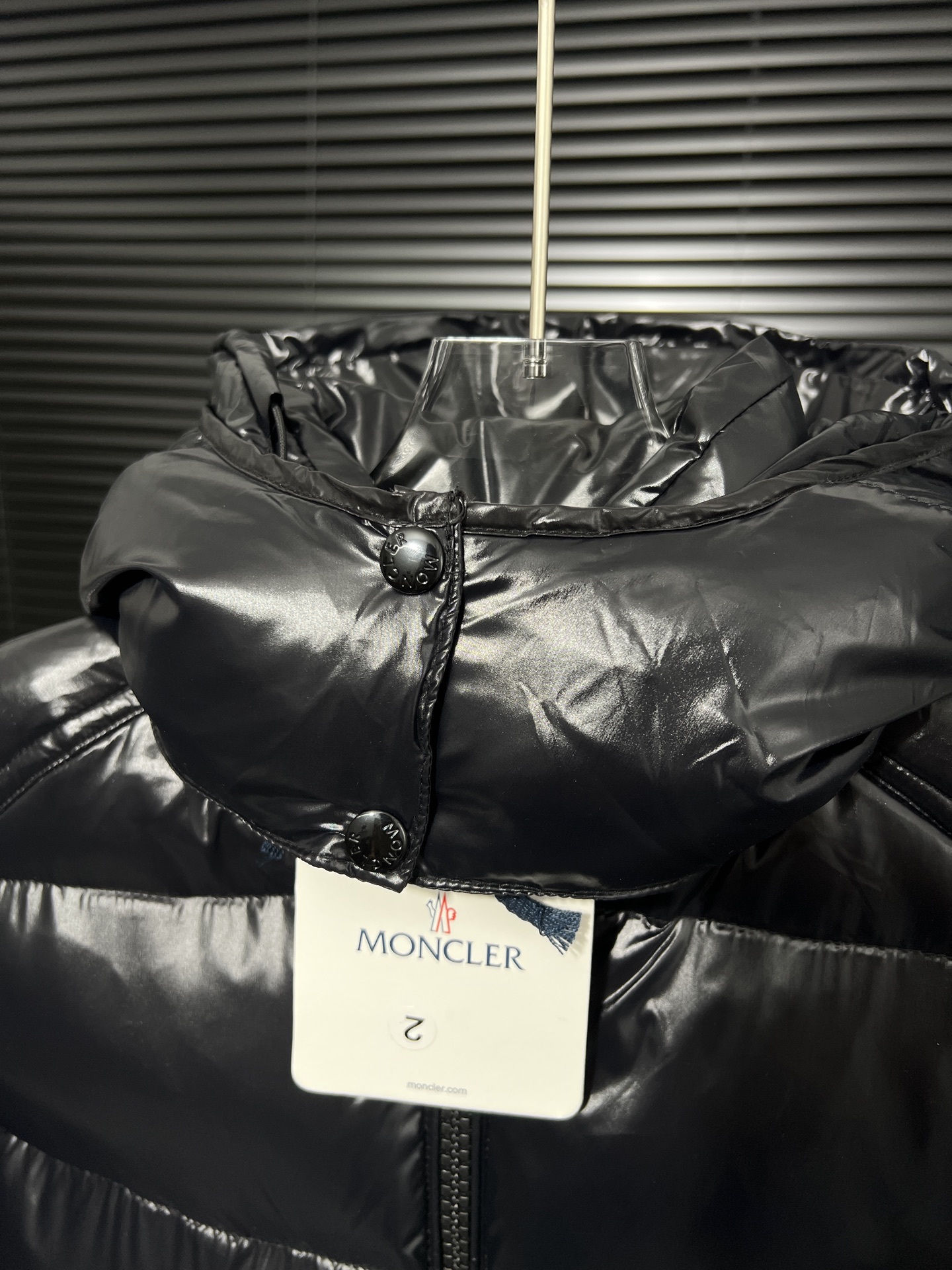 Moncler モンクレール シーズン別 ロングダウンコート