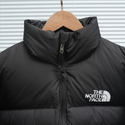 ザ・ノース・フェース 1992 アームバンドバッジ ダウンジャケット