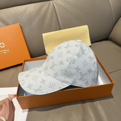 Louis Vuitton ルイ・ヴィトンの新作野球帽