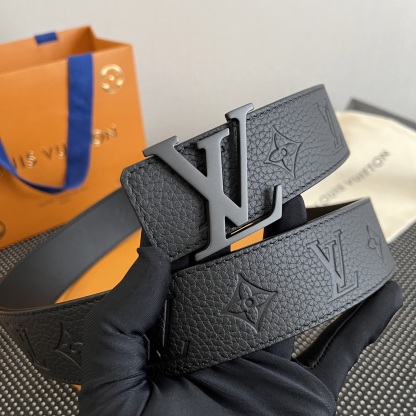 Louis Vuitton ルイヴィトンの新作ベルト