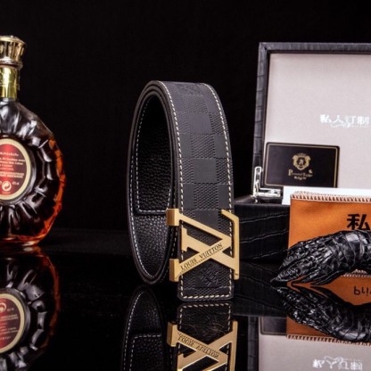 Louis Vuitton ルイヴィトンの新作ベルト